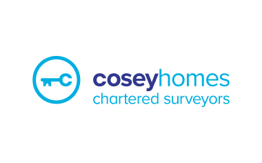 Cosey Homes logo