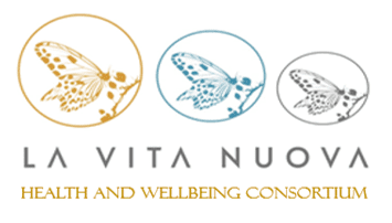 La Vita Nuova Logo