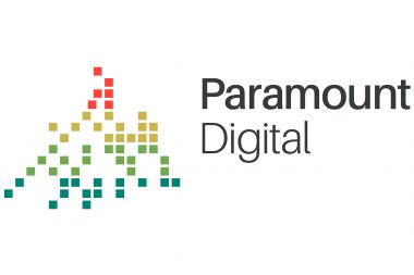 Paramount Digital Logo
