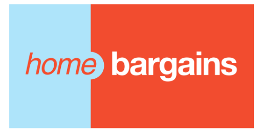 WE HIT A HOME RUN WITH HOME BARGAINS! - The Standing Tall Foundation